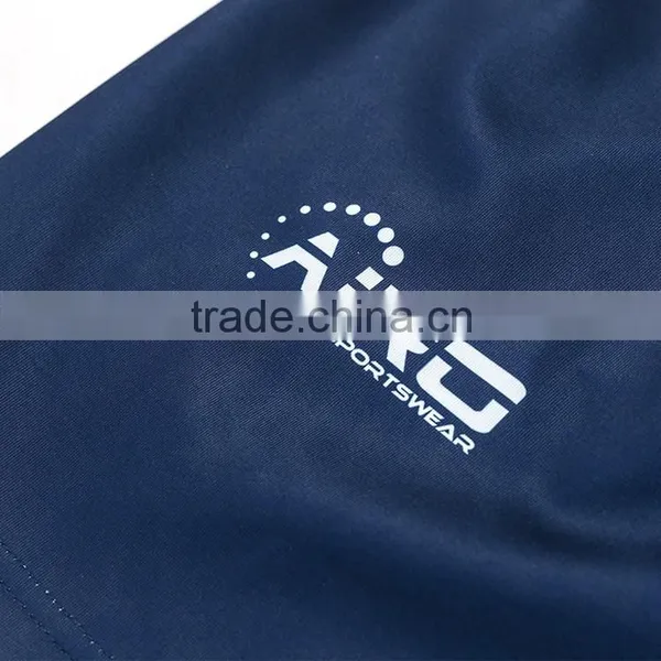 Wholesale Custom Cheap Rugby Shorts Jersey From China photo-2