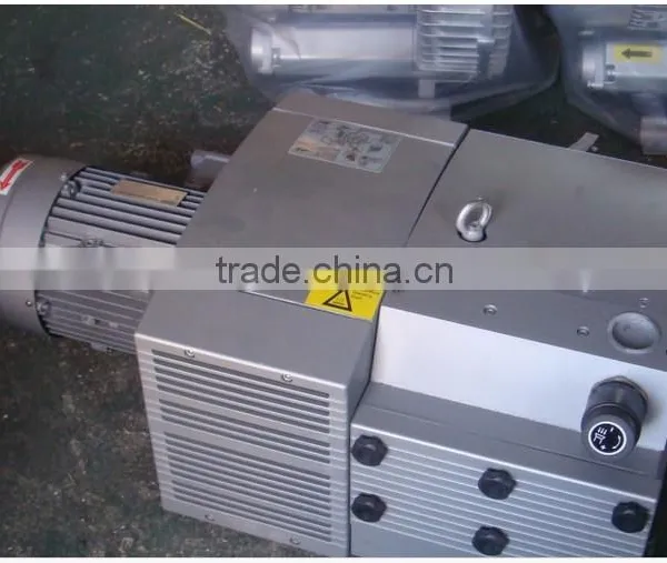 KVF Series Oil-free Dry Scroll Vacuum Pumps photo-3