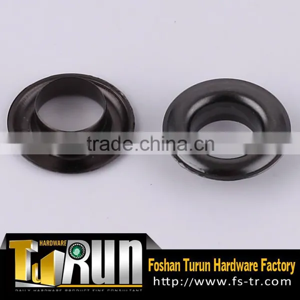 2016 Hot Selling Nickel Free Garment Metal Grommet photo-3
