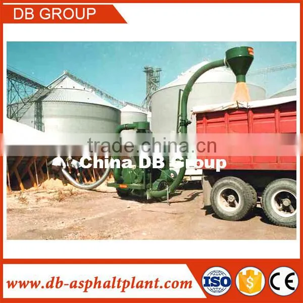 India Philippine Thailand Hot Sale Rice Sugar Salt Grain Pneumatic Conveyor