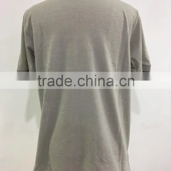 Men's T-shirt photo-4