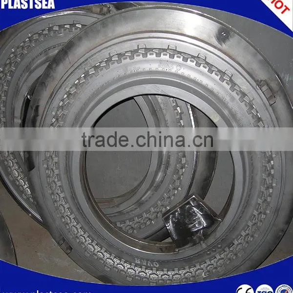 Motorcycle Tire Mold With High-end Quality Control photo-3