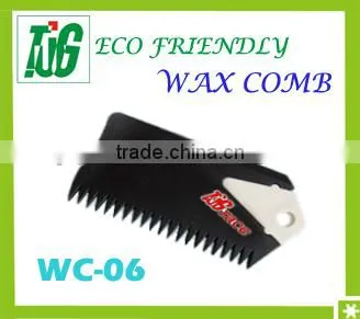 ECO FRIENDLY WAX COMB