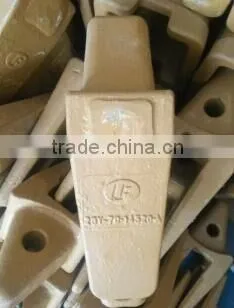Volvo Ec210B Bucket Teeth,volvo Ec210b Bucket Adapter photo-2