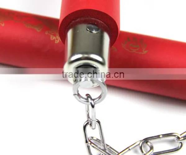 Kung fu Foam Nunchakus With Sponge Handle Nunchaku Manufacturers photo-5