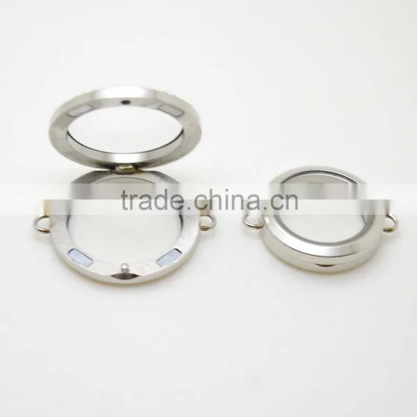 Stainless Steel Bracelets Lockets for Anniversary photo-2