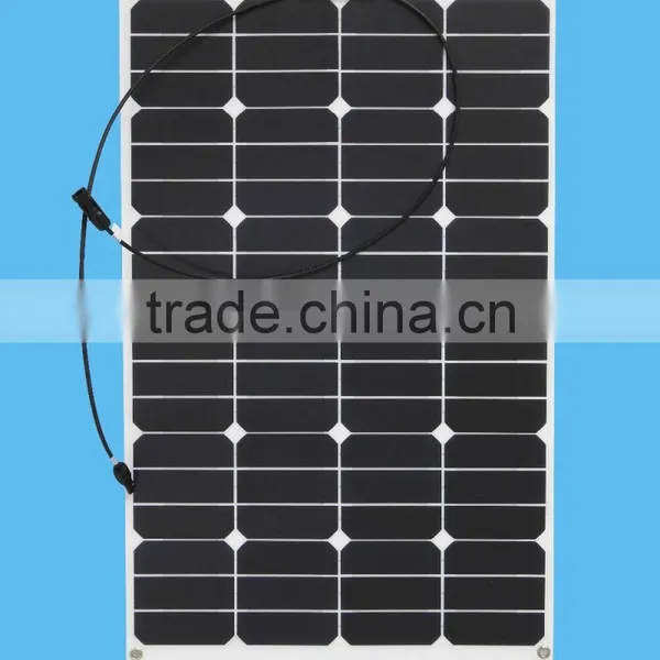 120W Sunpower Foldable Solar Module photo-5