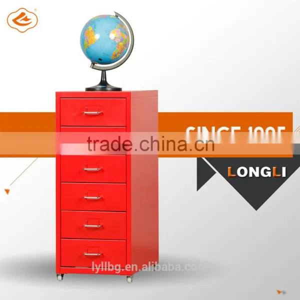 Korea Hot Selling Drawer Cabinet Multi-fuctional Separate Storage photo-3