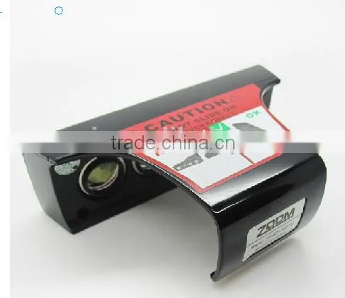 Luxury Wide-Angle Kinect Zoom Lens For Xbox 360 photo-3