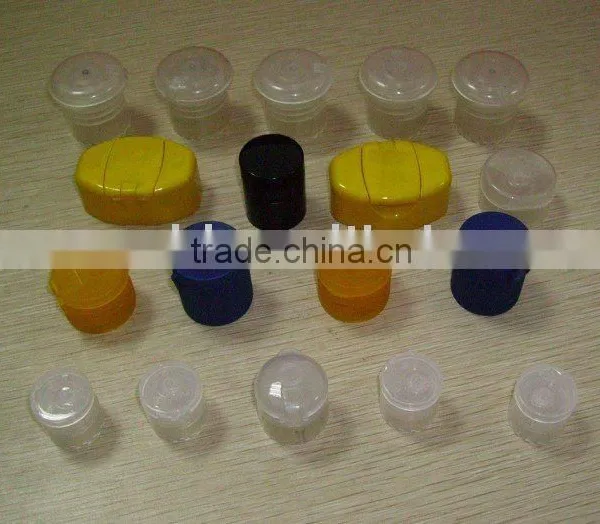 Cosmetic Cap Mould