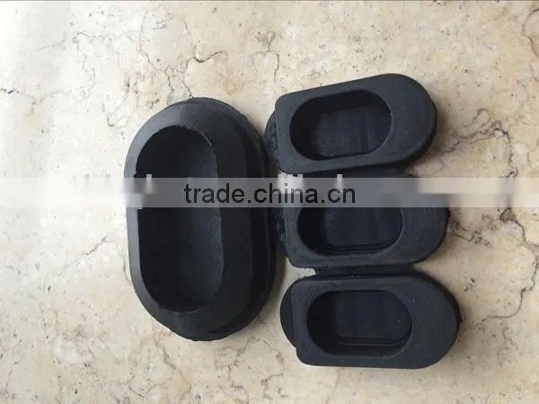 Rubber Plug/ Dust Proof Rubber Stopper
