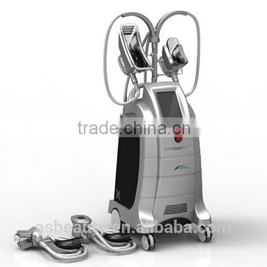 A.S ETG50-4S Cryo Fat Freezing Machine photo-2