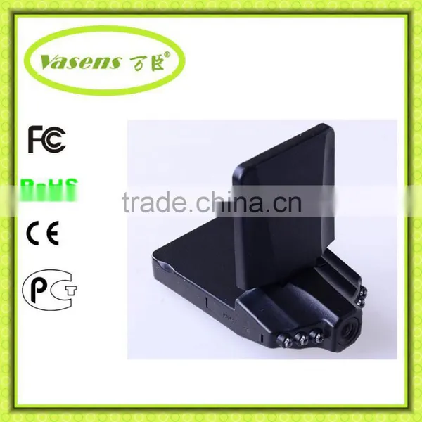 HD 720p Big Screen Video Camcorder Polaroid Camcorder Video Record Mini Dvr Video DVR photo-2