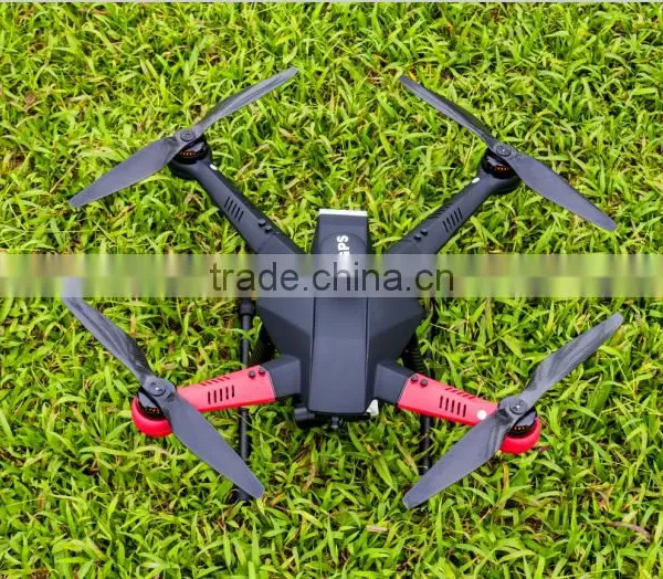 Outdoor Quadcopter rc Helicopter, Mariner Drone, Quadcopter rc With Camera photo-2