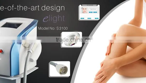 Latest Technology 808nm Diode Laser Hair Removal Home Machine photo-2