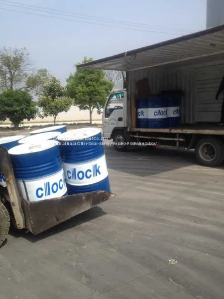 Which Transformer Oil is Good, Recommended CLOCK photo-5