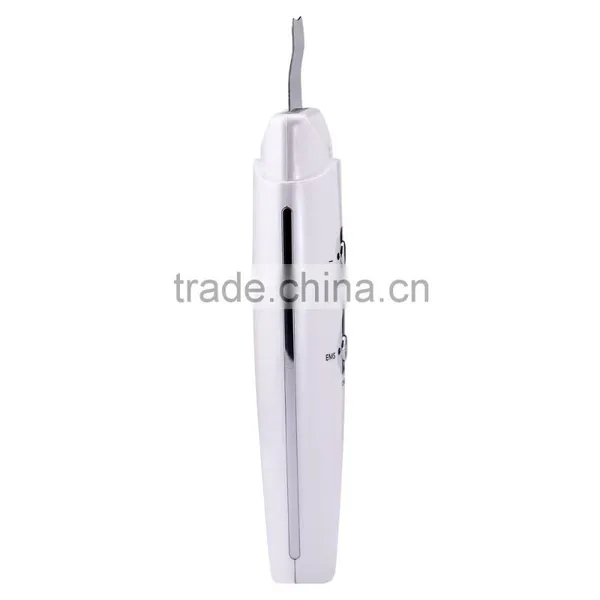 2016 Home Facial Spa Facial Brightening Microcurrent Led Handheld Device photo-5