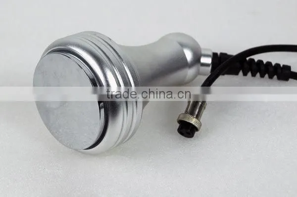 Ultrasonic Liposuction Equipment Hot Sale Ultrasound Fat Melting Machine(CE Approved) Cavitation Fat Cracking Slimming Machine VG-400UK Body Shaping photo-3