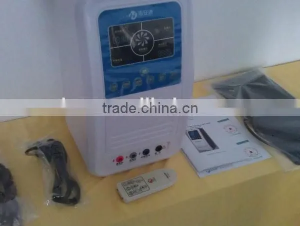 Helpful to Headache Insomnia and Joint Pain Electric Field Apparatus photo-6