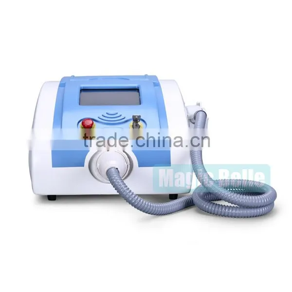 Newest Generation Hair Removal Portable Fast Hair Removal Laser With CE photo-2
