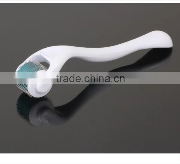Micro Needle Derma Roller Medical CE Stainless Steel Needle Dermaroller photo-3