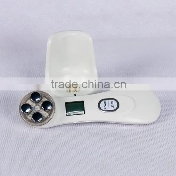 Portable Body Massager,Full Body Massage photo-4