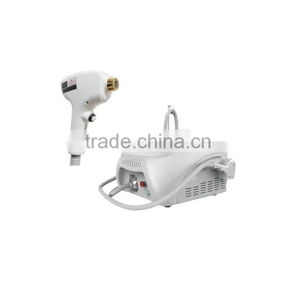 Stationary Fast and Permanent Hair Removal Laser Beauty Machine Diode Laser 808nm DL-B1 photo-2