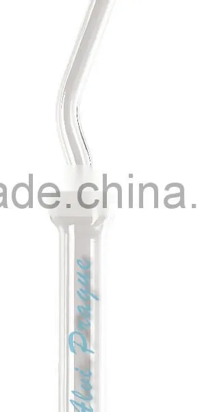 Darsonval High Frequency Spot Glass Electrode