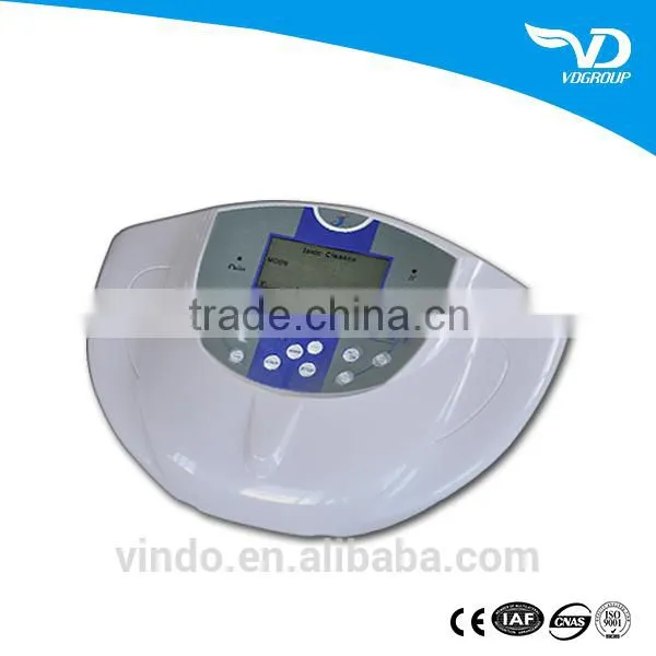 CE Certification for Health Detox Foot Spa Machine photo-2