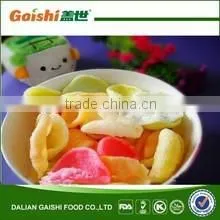 China Packaged Crisp Seafood Snacks Prawn/shrimp Cracker photo-4