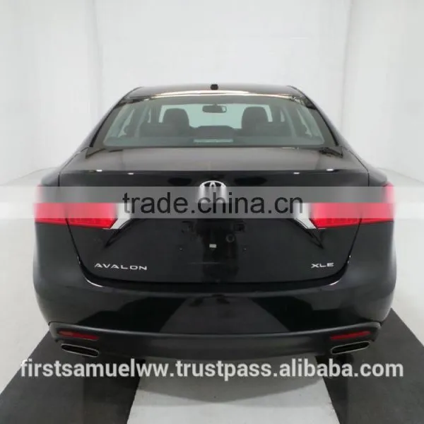 TOYOTA AVALON photo-3