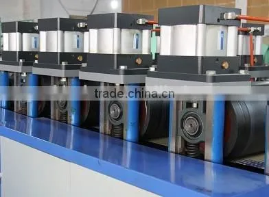 Green Paper Bag Production Line, Recycled and Eco Bag, Without Pollution for Enviorement photo-3