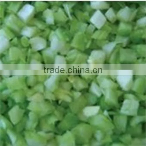Hot Sale IQF Celery Slice/frozen Celery photo-2