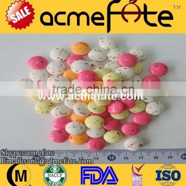 Mixed Fruity Flavor Halal Jelly Beans photo-3