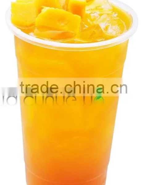 Good Quality Taiwan 1kg TachunGho Mango Flavor Drink Powder photo-2