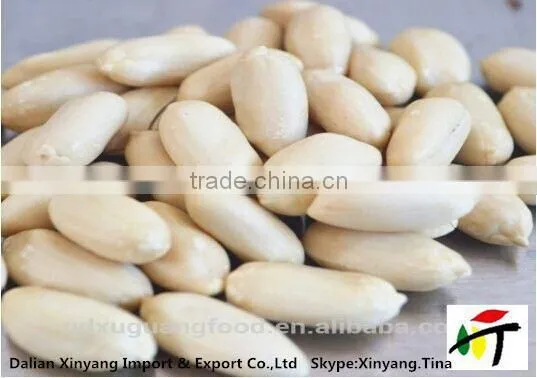Blanched Peanuts Kernel/roasted Blanched Peanut/chopped Blanched Peanuts photo-2
