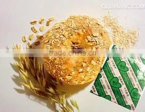 High Quality Desiccator Food Grade Oxygen Absorber/oxygen Scavenger for Bagel and Muffin photo-4