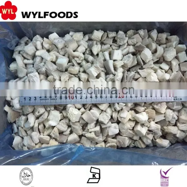 Frozen Oyster Mushrooms Wholesales Price New Season photo-6