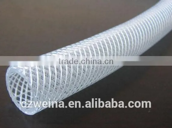 1.5MM Pvc Garden Hose photo-5