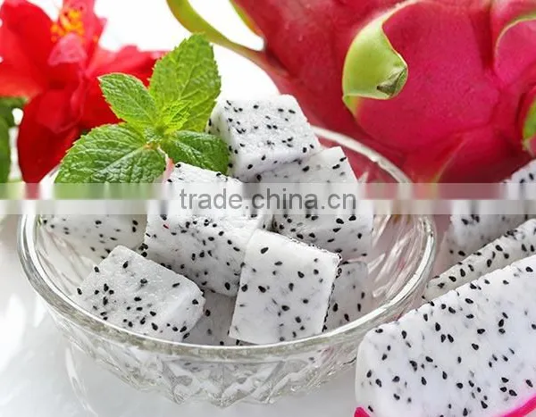 FROZEN DRAGON FRUITS photo-2