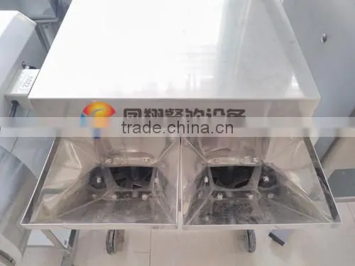 Indrustrial Turmeric/Okra Grinder Grinding Machine With High Speed photo-6