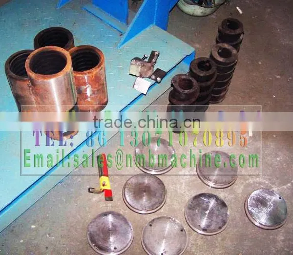 Factory Supply Floating Animal Fish Food Feed Pelleting Making Extruder Machine photo-2