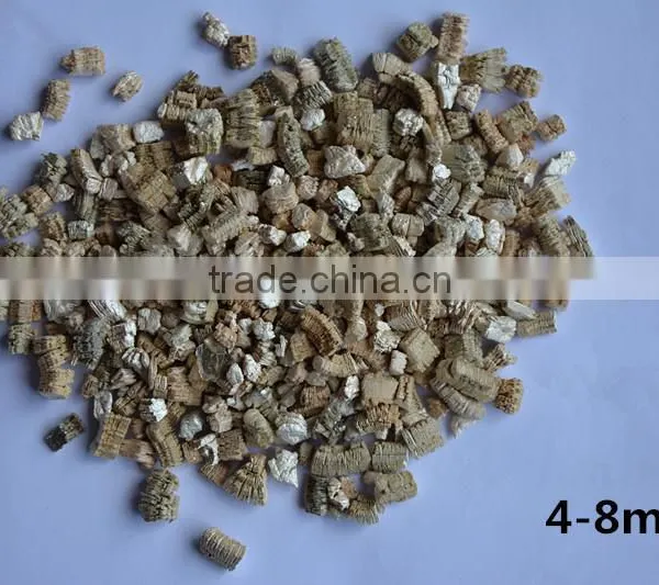 Bulk Vermiculita/expanded Vermiculite Supplier photo-2