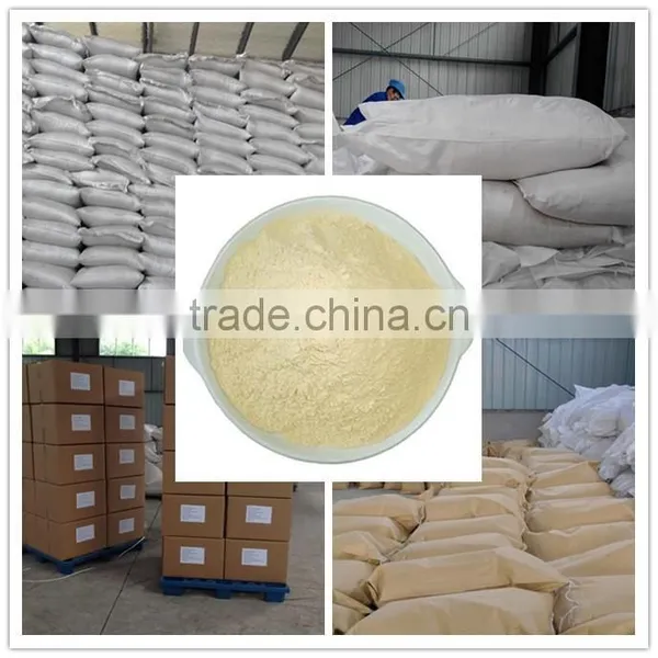 Widely Used in Light Industry, Chemicals, Pesticides, Tea Saponin photo-2
