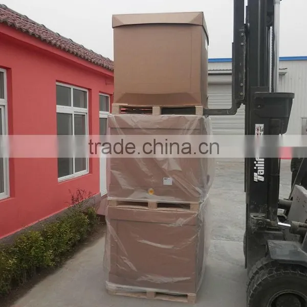 IBC Tank for Liquid Transportation