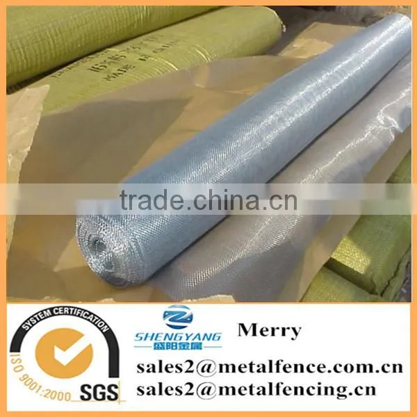 33 Micron Stainless Steel 400 Mesh 316L Filter Filtration Oil Screen 24''X48'' Wire Mesh photo-5