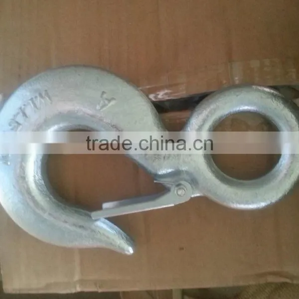 US Type 320C Cargo Hook photo-2