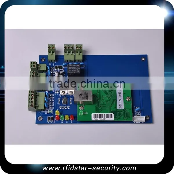 Access Control Tcp ip Access Controller With Great Price photo-3