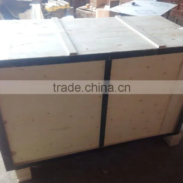 Meat Cube Cutting Machine/ Meat and Bone Cutting Machine/ Frozen Meat Cutting Machine photo-6