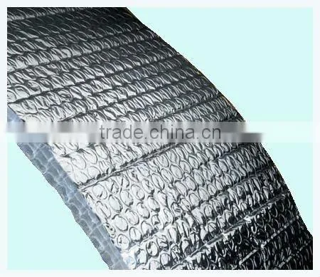 Refractory Aluminum Foil Bubble Heat Insualation